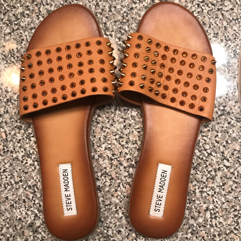 Steve Madden sandals